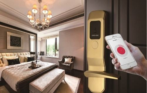 天元24小时上门开锁公司